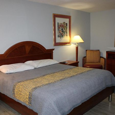 Apm Inn & Suites Martinsburg Exteriér fotografie