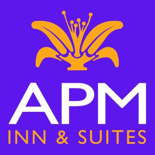 Apm Inn & Suites Martinsburg Exteriér fotografie