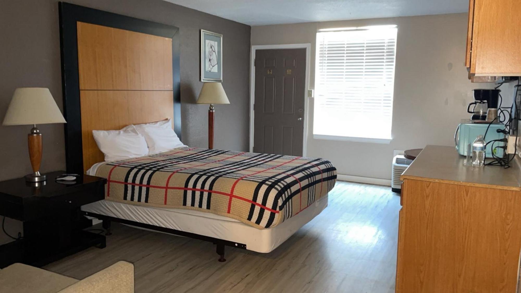 Apm Inn & Suites Martinsburg Exteriér fotografie