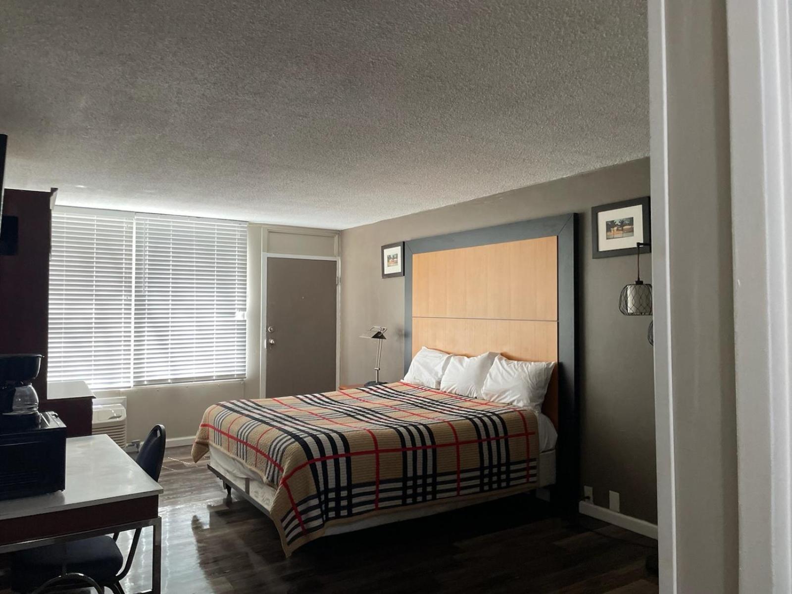 Apm Inn & Suites Martinsburg Exteriér fotografie