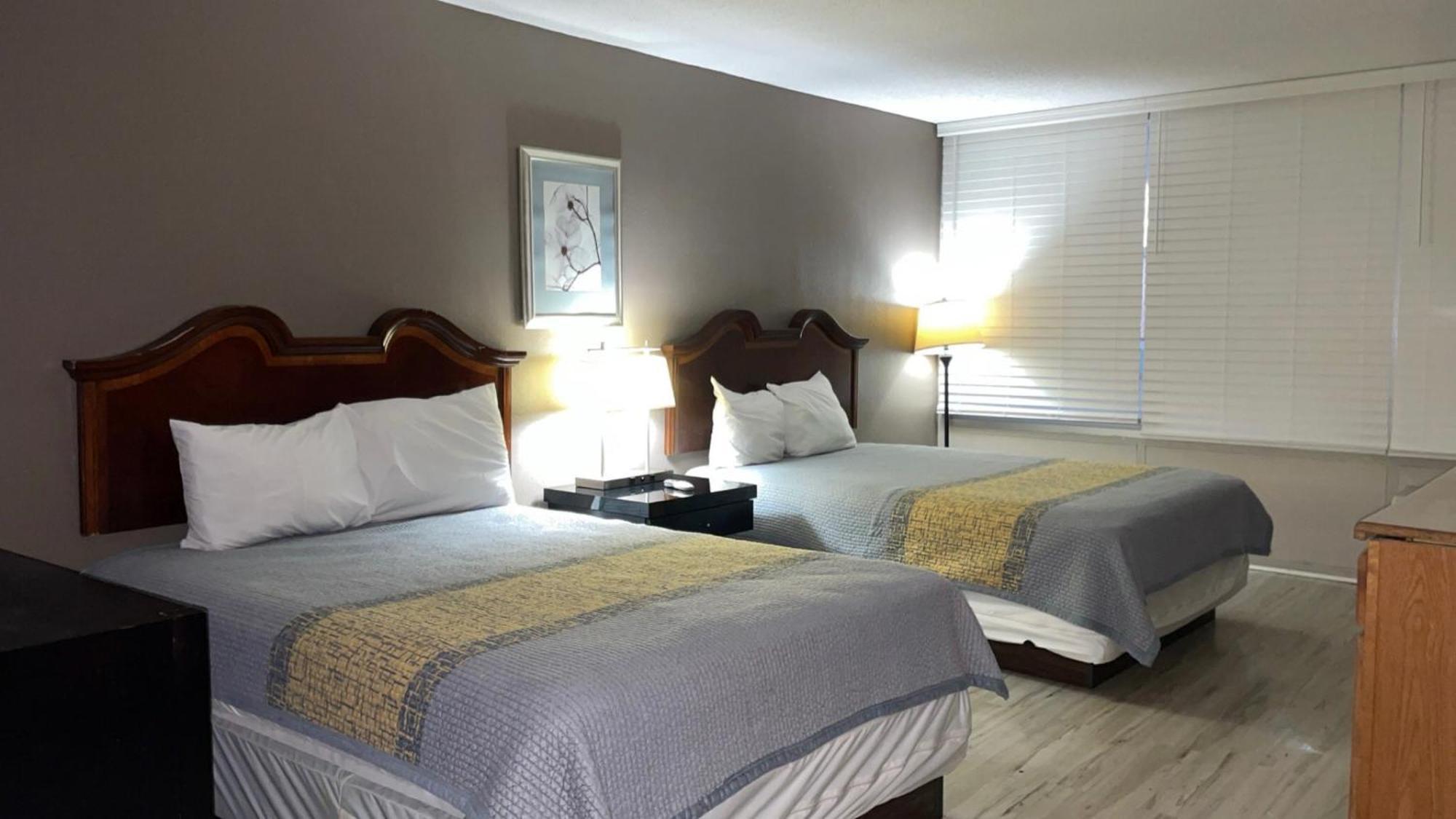 Apm Inn & Suites Martinsburg Exteriér fotografie